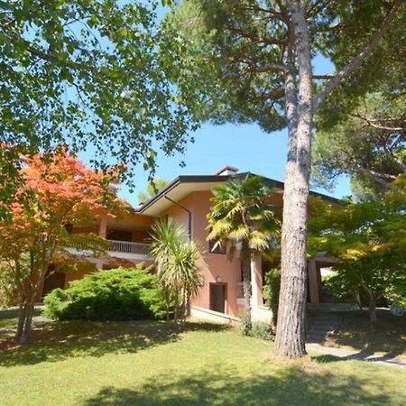 Residence Maria Elena - 30 Pt Lignano Sabbiadoro Exteriör bild