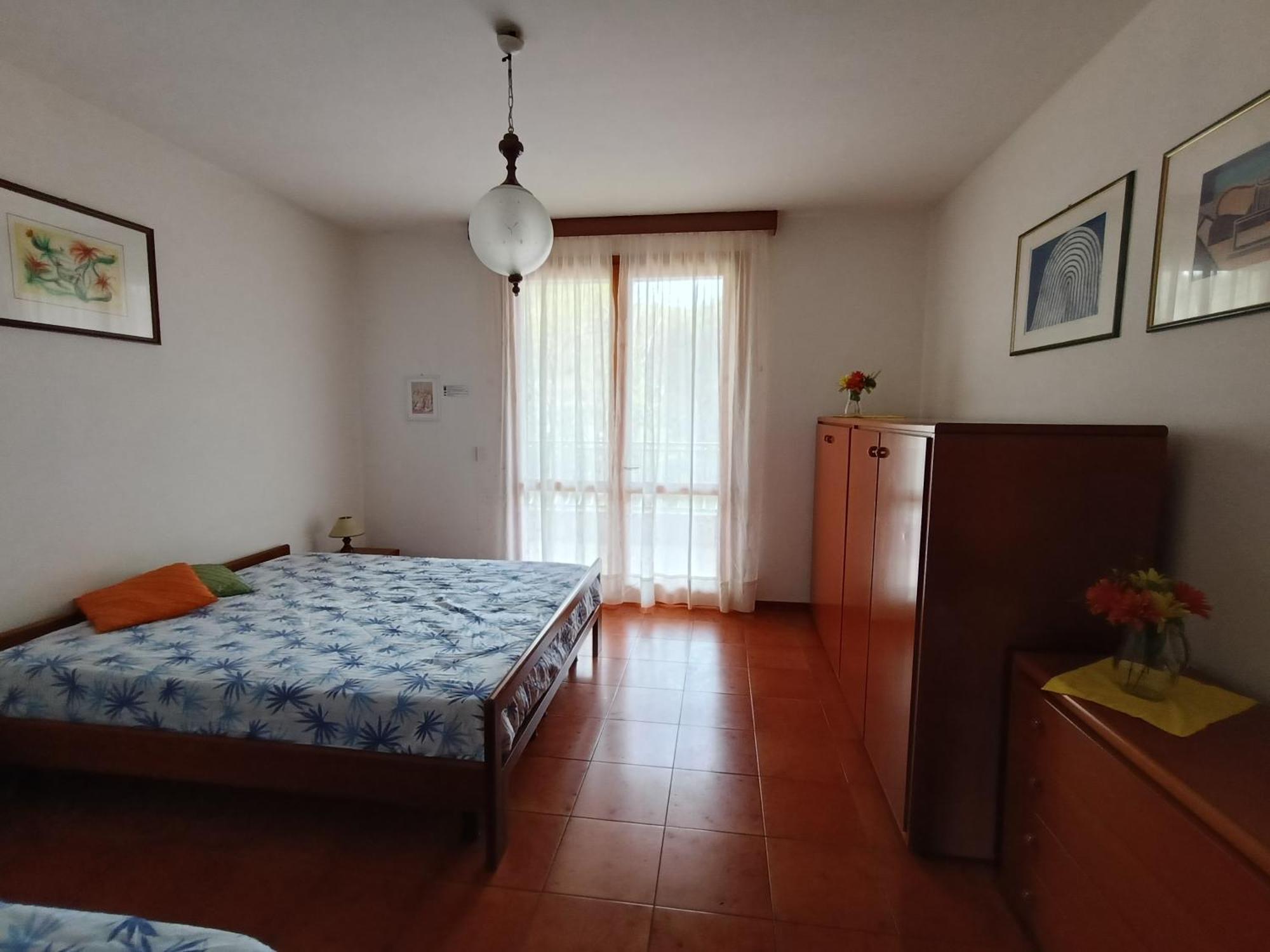 Residence Maria Elena - 30 Pt Lignano Sabbiadoro Exteriör bild